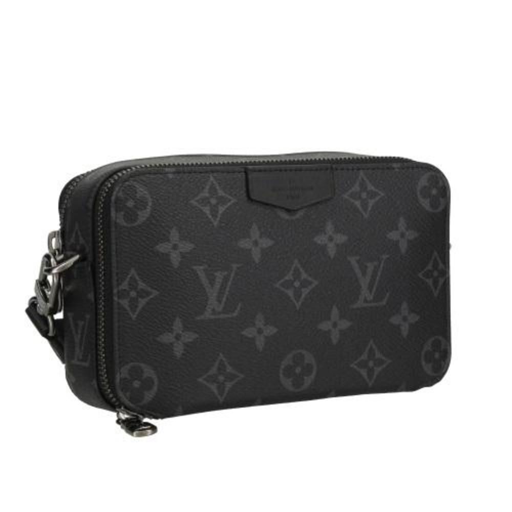 Louis Vuitton Messenger Bag Eclipse Alpha Wearable - Picture 2 of 9